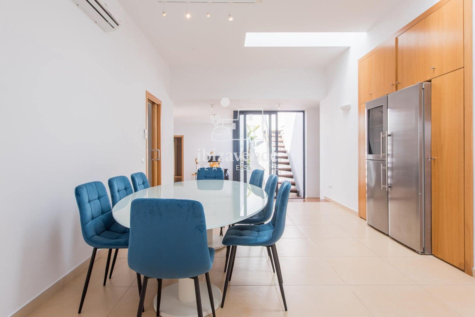 8 camera da letto Villa da affittare in Can Furnet con piscina garage - 50.000 € (Rif: 9572217)