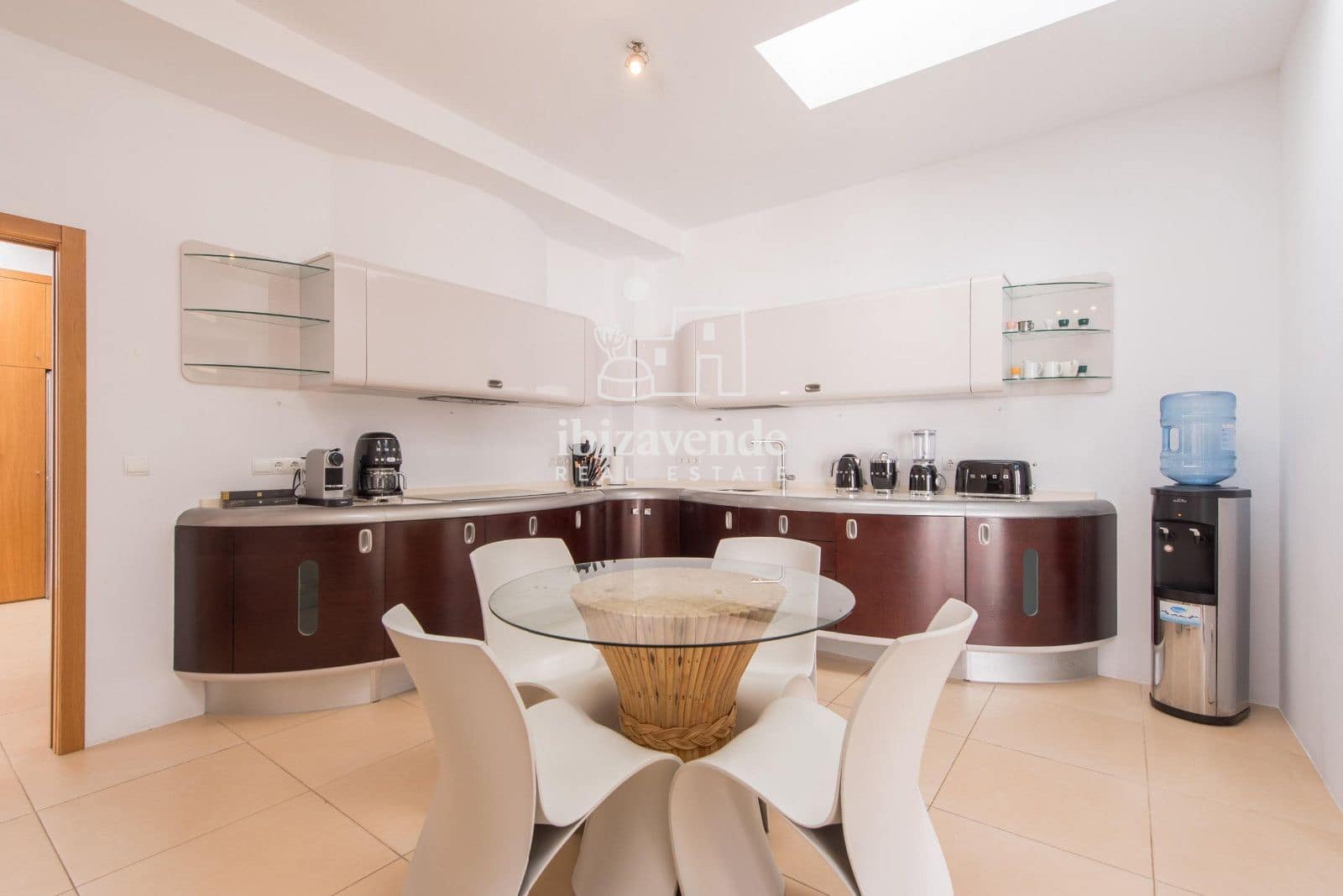 8 camera da letto Villa da affittare in Can Furnet con piscina garage - 50.000 € (Rif: 9572217)