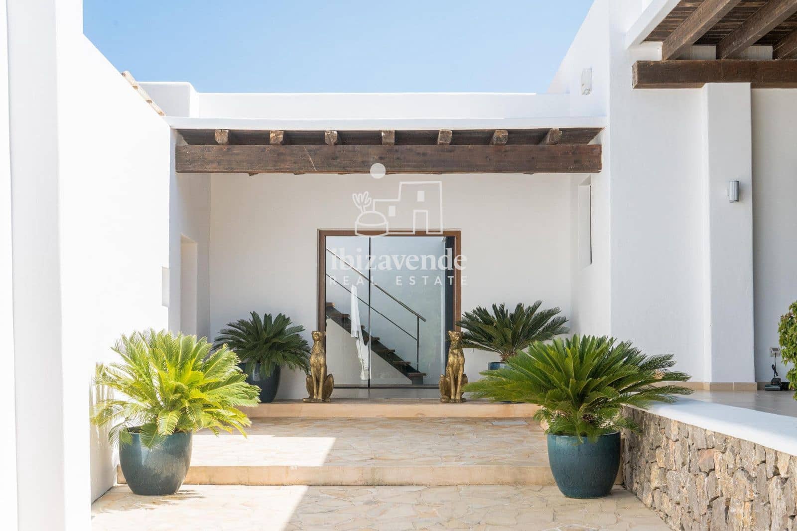 8 camera da letto Villa da affittare in Can Furnet con piscina garage - 50.000 € (Rif: 9572217)