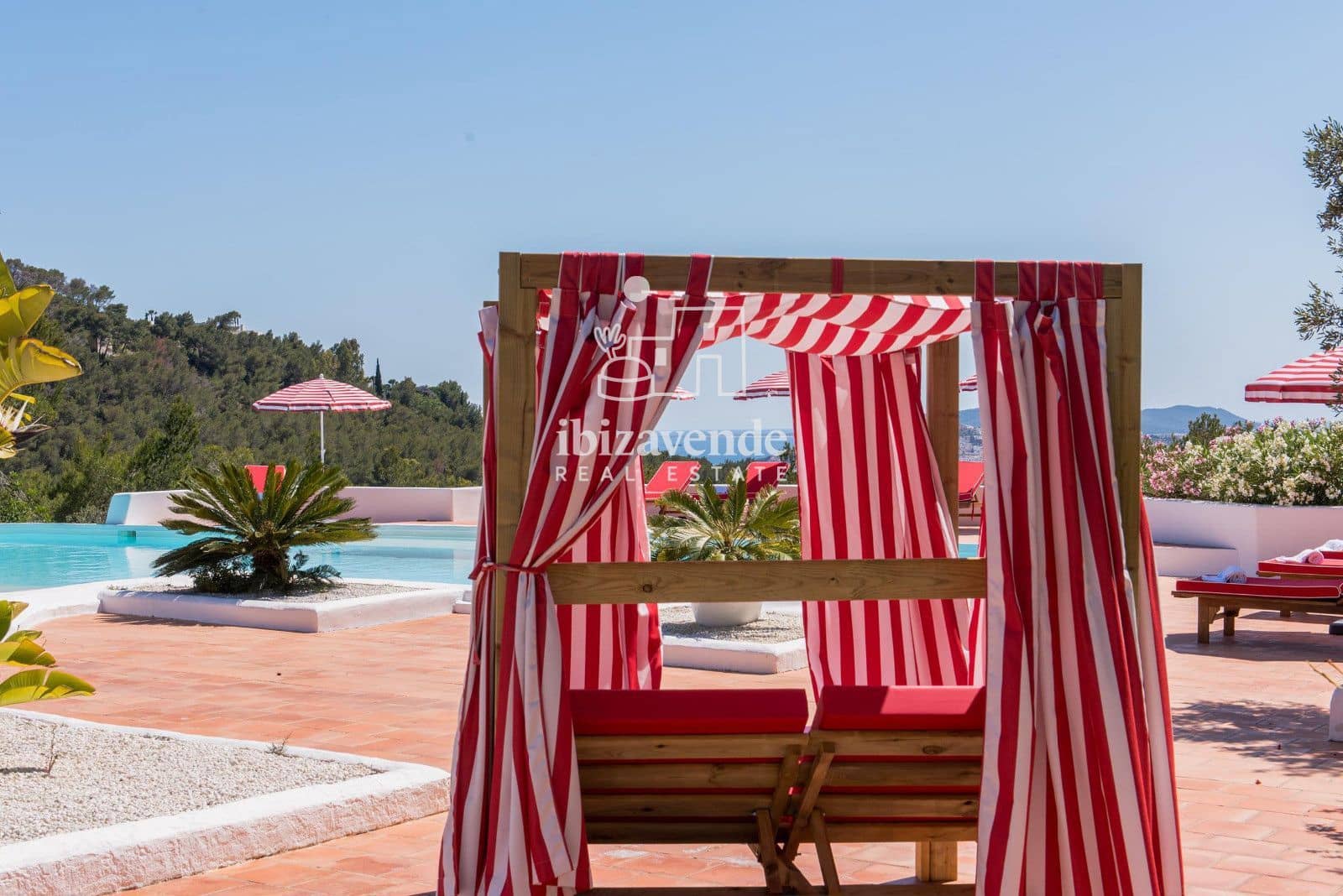 8 camera da letto Villa da affittare in Can Furnet con piscina garage - 50.000 € (Rif: 9572217)