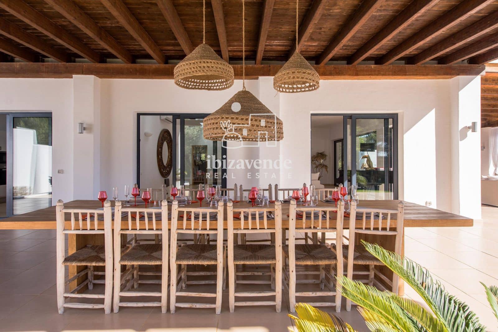 8 camera da letto Villa da affittare in Can Furnet con piscina garage - 50.000 € (Rif: 9572217)