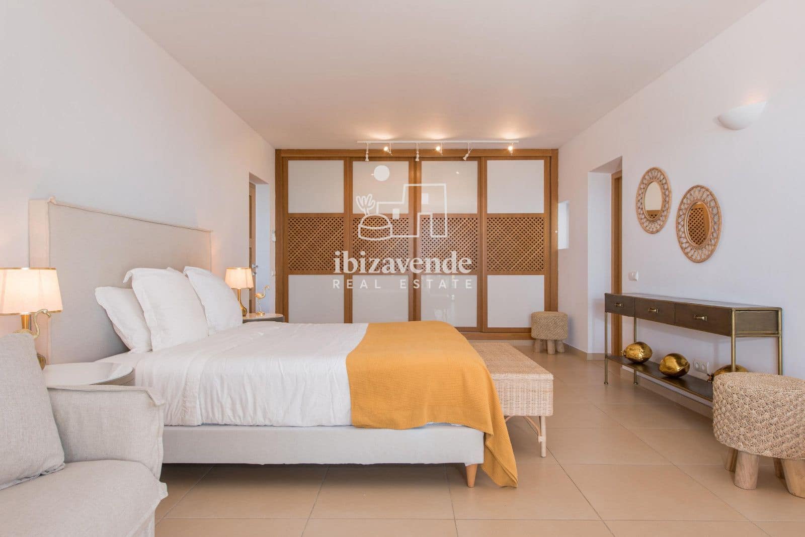 8 camera da letto Villa da affittare in Can Furnet con piscina garage - 50.000 € (Rif: 9572217)