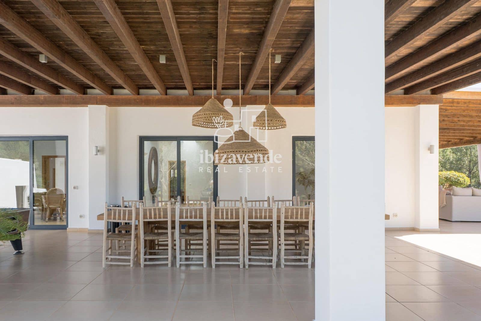 8 camera da letto Villa da affittare in Can Furnet con piscina garage - 50.000 € (Rif: 9572217)