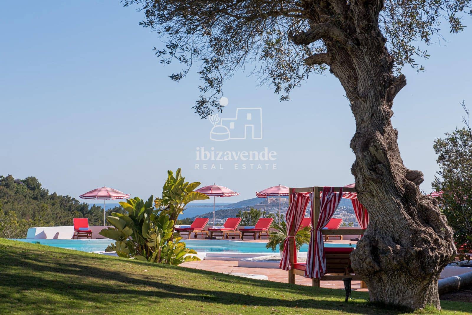 8 camera da letto Villa da affittare in Can Furnet con piscina garage - 50.000 € (Rif: 9572217)