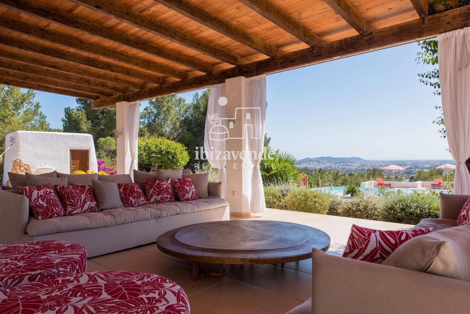 8 camera da letto Villa da affittare in Can Furnet con piscina garage - 50.000 € (Rif: 9572217)