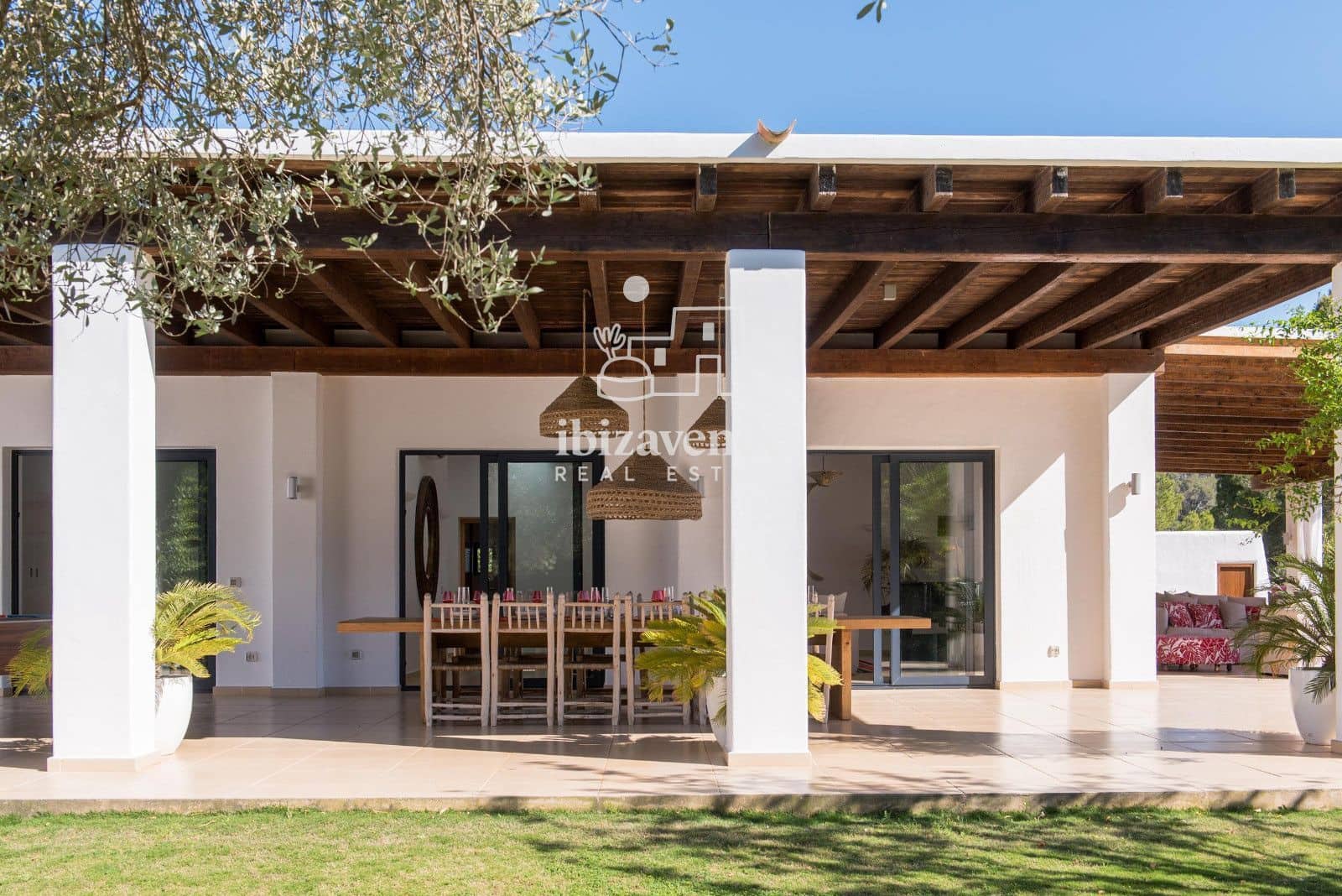 8 camera da letto Villa da affittare in Can Furnet con piscina garage - 50.000 € (Rif: 9572217)