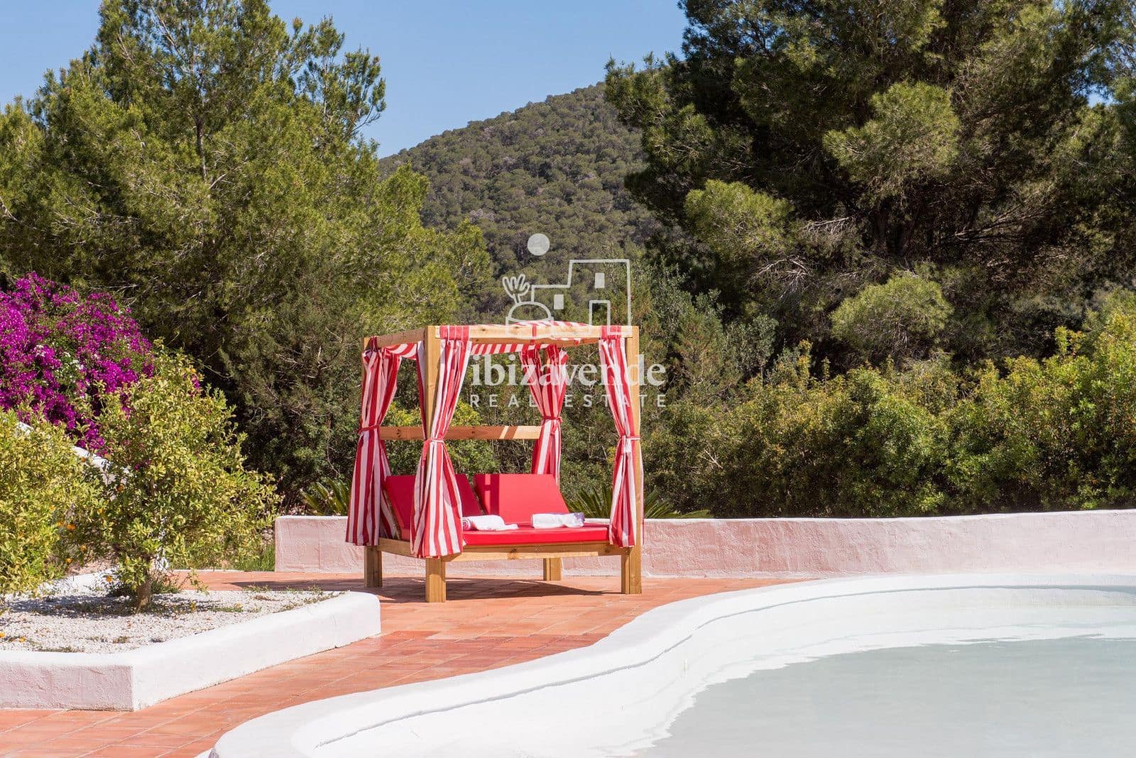 8 camera da letto Villa da affittare in Can Furnet con piscina garage - 50.000 € (Rif: 9572217)