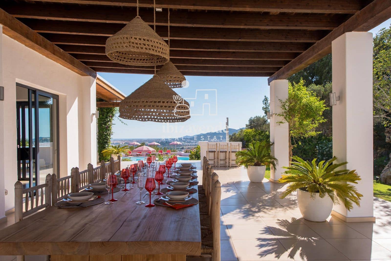 8 camera da letto Villa da affittare in Can Furnet con piscina garage - 50.000 € (Rif: 9572217)