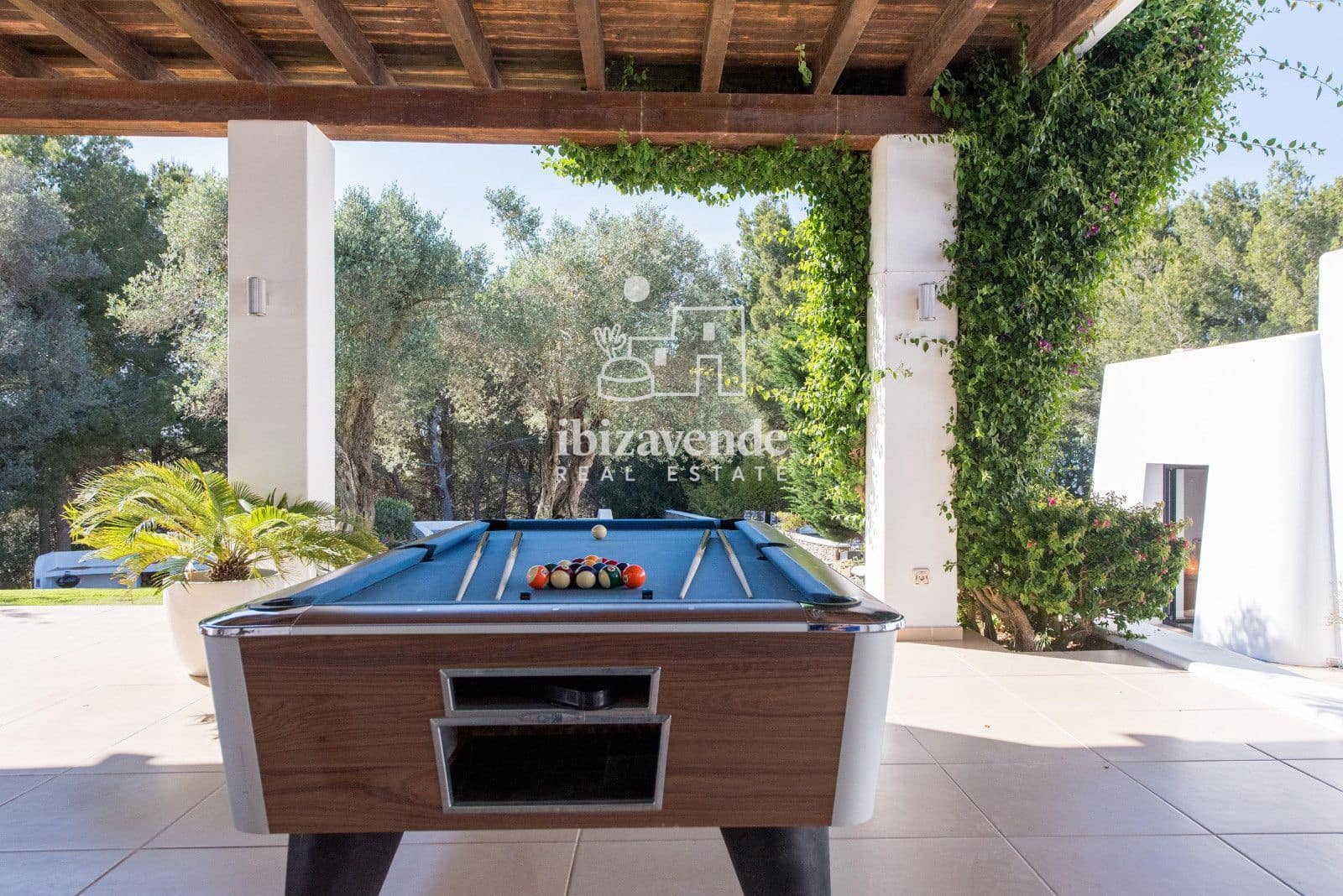 8 camera da letto Villa da affittare in Can Furnet con piscina garage - 50.000 € (Rif: 9572217)