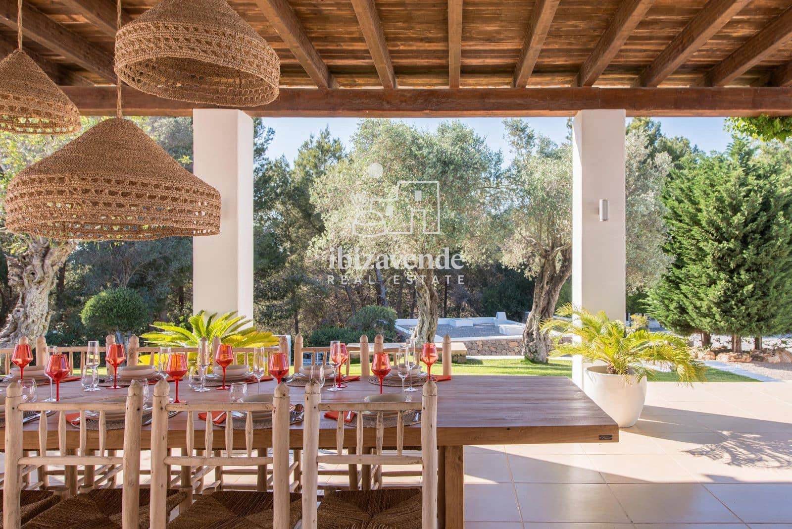 8 camera da letto Villa da affittare in Can Furnet con piscina garage - 50.000 € (Rif: 9572217)