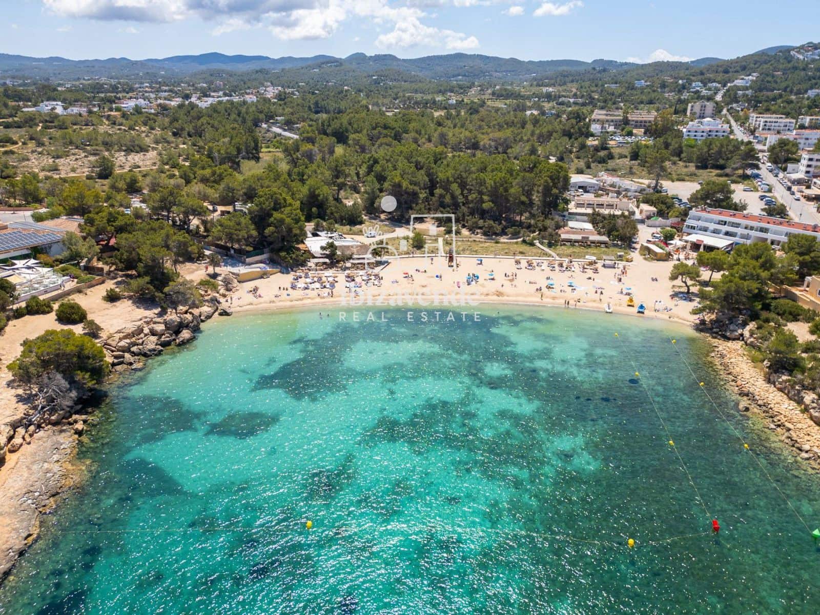 4 bedroom Villa for sale in Port des Torrent with pool garage - € 2,350,000 (Ref: 9584606)