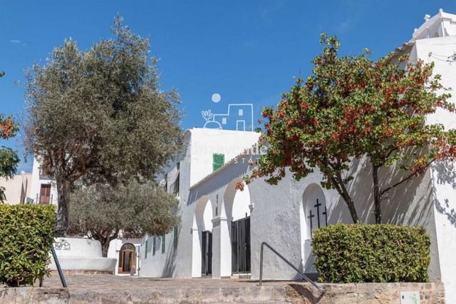 6 soveværelse Villa til salg i Sant Rafael de Sa Creu, Sant Antoni de Portmany - € 2.700.000 (Ref: 9584972)