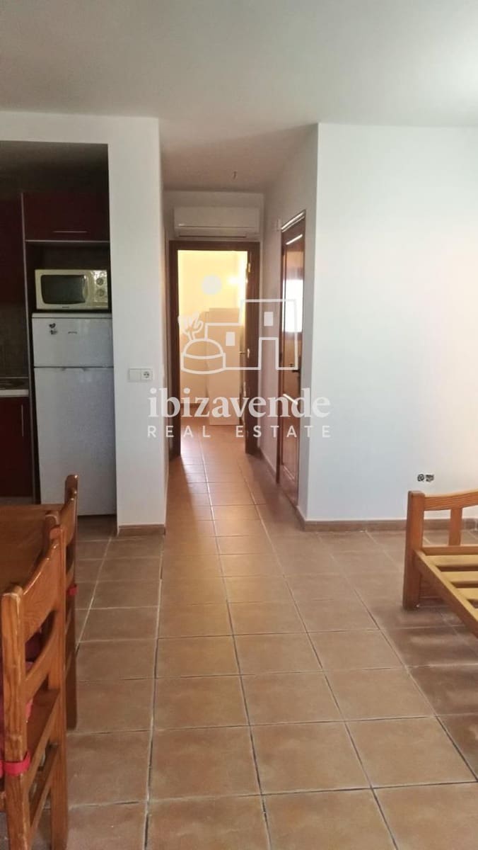 Piso de 1 habitación en Port des Torrent en alquiler - 1.200 € (Ref: 9584973)