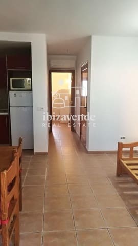 1 quarto Apartamento para arrendar em Port des Torrent, San Jose / Sant Josep de Sa Talaia - 1 200 € (Ref: 9584973)