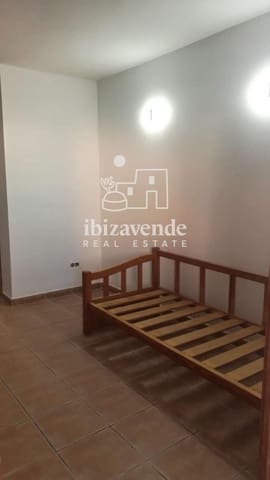 1 quarto Apartamento para arrendar em Port des Torrent, San Jose / Sant Josep de Sa Talaia - 1 200 € (Ref: 9584973)