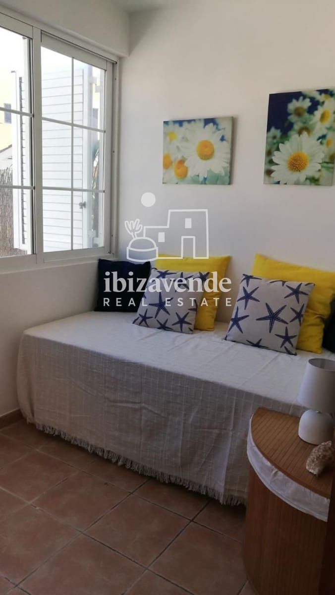 Piso de 1 habitación en Port des Torrent en alquiler - 1.200 € (Ref: 9584973)