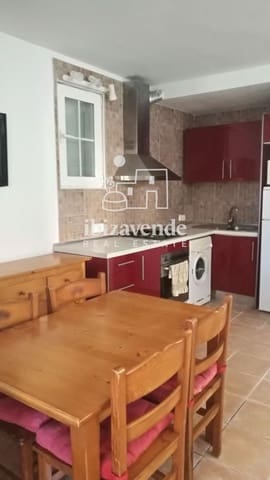 1 quarto Apartamento para arrendar em Port des Torrent, San Jose / Sant Josep de Sa Talaia - 1 200 € (Ref: 9584973)