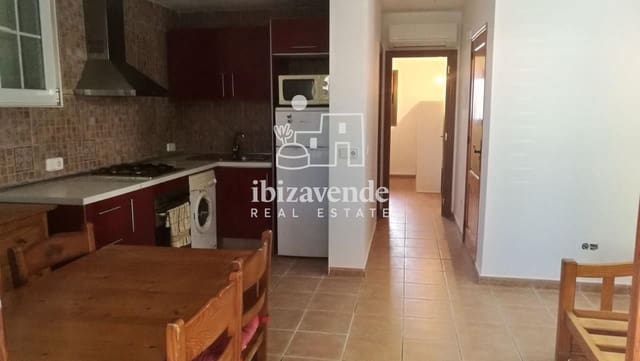 1 quarto Apartamento para arrendar em Port des Torrent, San Jose / Sant Josep de Sa Talaia - 1 200 € (Ref: 9584973)