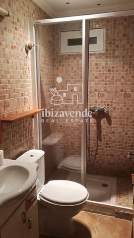 1 quarto Apartamento para arrendar em Port des Torrent, San Jose / Sant Josep de Sa Talaia - 1 200 € (Ref: 9584973)