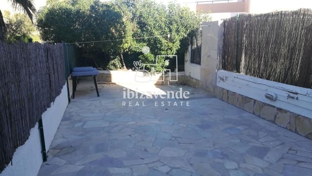 1 quarto Apartamento para arrendar em Port des Torrent, San Jose / Sant Josep de Sa Talaia - 1 200 € (Ref: 9584973)