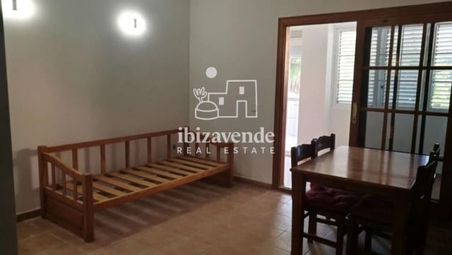 1 quarto Apartamento para arrendar em Port des Torrent, San Jose / Sant Josep de Sa Talaia - 1 200 € (Ref: 9584973)