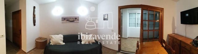 1 quarto Apartamento para arrendar em Port des Torrent, San Jose / Sant Josep de Sa Talaia - 1 200 € (Ref: 9584973)