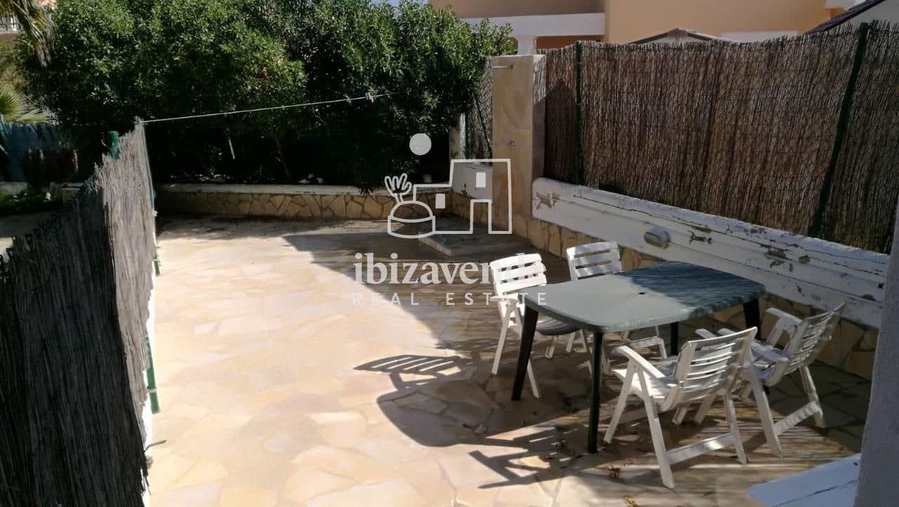 Piso de 1 habitación en Port des Torrent en alquiler - 1.200 € (Ref: 9584973)