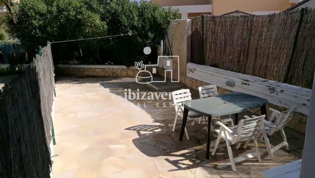 1 quarto Apartamento para arrendar em Port des Torrent, San Jose / Sant Josep de Sa Talaia - 1 200 € (Ref: 9584973)