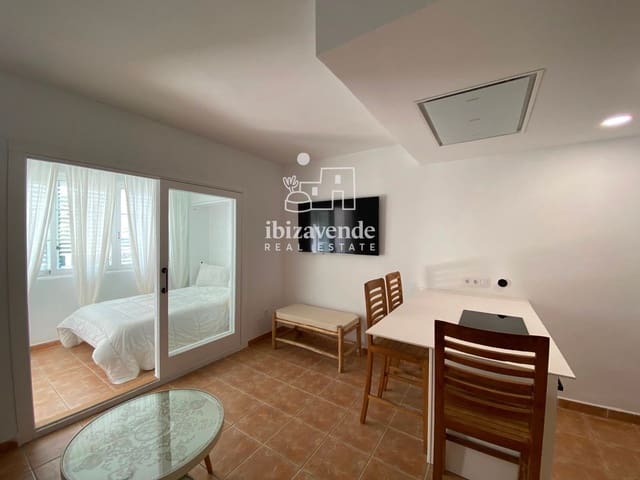 1 makuuhuone Asunto vuokrattavana paikassa Port des Torrent, San Jose / Sant Josep de Sa Talaia - 1 200 € (Ref: 9584973)