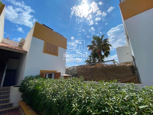 1 makuuhuone Asunto vuokrattavana paikassa Port des Torrent, San Jose / Sant Josep de Sa Talaia - 1 200 € (Ref: 9584973)