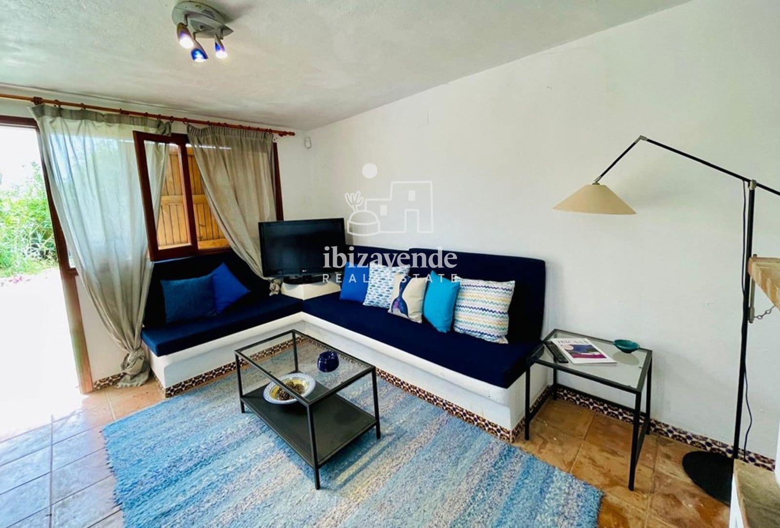 5 chambre Villa/Maison à vendre à San Jose / Sant Josep de Sa Talaia avec piscine - 3 300 000 € (Ref: 9584974)