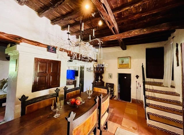 5 slaapkamer Villa te koop in San Jose / Sant Josep de Sa Talaia met zwembad - € 3.300.000 (Ref: 9584974)