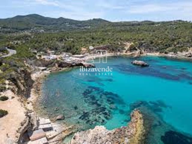 Villa te koop in Sant Joan de Labritja - € 4.000.000 (Ref: 9584975)