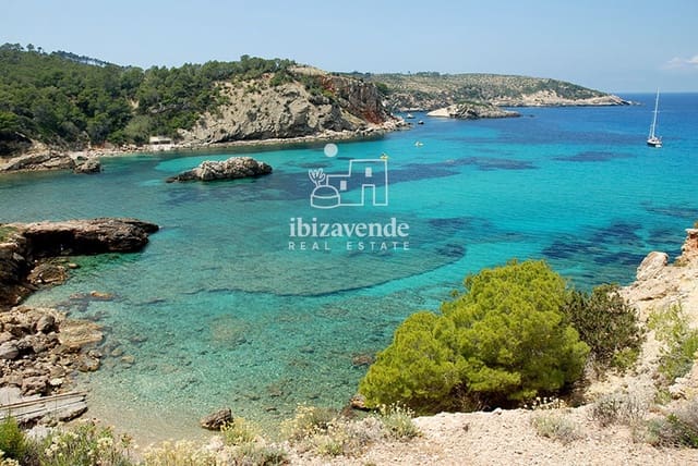 Villa te koop in Sant Joan de Labritja - € 4.000.000 (Ref: 9584975)