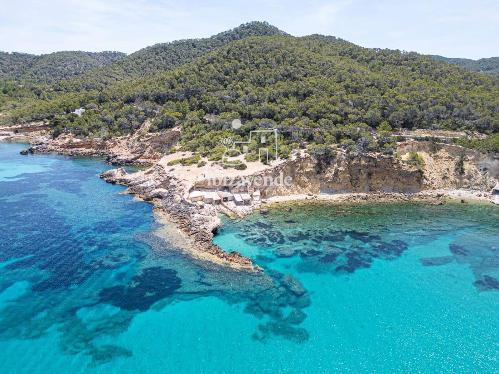 Villa te koop in Sant Joan de Labritja - € 4.000.000 (Ref: 9584975)