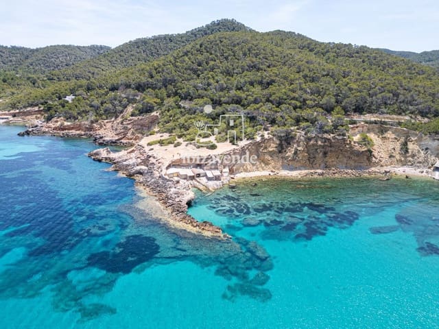 Villa te koop in Sant Joan de Labritja - € 4.000.000 (Ref: 9584975)