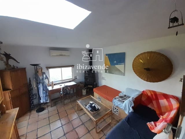 4 sovrum Villa till salu i Sant Agusti des Vedra, San Jose / Sant Josep de Sa Talaia - 1 300 000 € (Ref: 9585136)