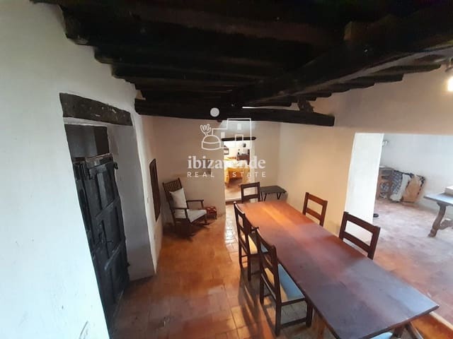 4 sovrum Villa till salu i Sant Agusti des Vedra, San Jose / Sant Josep de Sa Talaia - 1 300 000 € (Ref: 9585136)