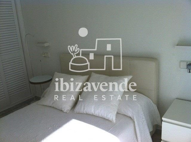 1 soverom Leilighet til salgs i Ibiza by med svømmebasseng garasje - € 420 000 (Ref: 9596442)