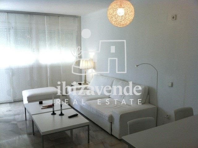 1 camera da letto Appartamento in vendita in Ibiza-Eivissa città con piscina garage - 420.000 € (Rif: 9596442)