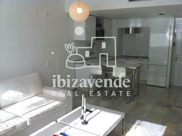 1 camera da letto Appartamento in vendita in Ibiza-Eivissa città con piscina garage - 420.000 € (Rif: 9596442)