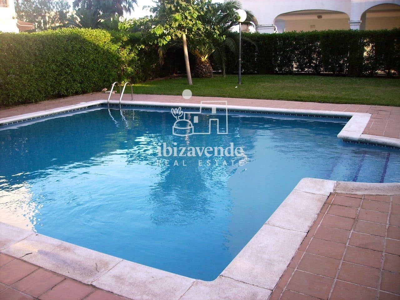 1 soverom Leilighet til salgs i Ibiza by med svømmebasseng garasje - € 420 000 (Ref: 9596442)