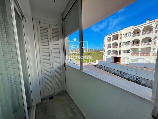 1 camera da letto Appartamento in vendita in Ibiza-Eivissa città con piscina garage - 420.000 € (Rif: 9596442)