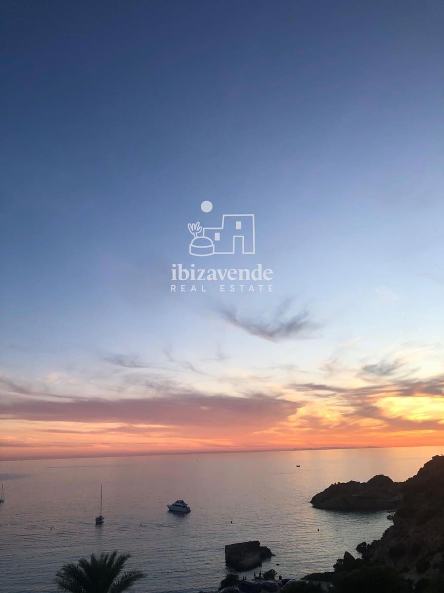 2 quarto Apartamento para venda em Cala Tarida - 750 000 € (Ref: 9610692)