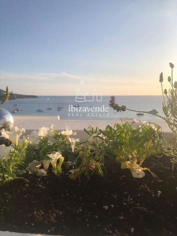 2 quarto Apartamento para venda em Cala Tarida, San Jose / Sant Josep de Sa Talaia - 750 000 € (Ref: 9610692)