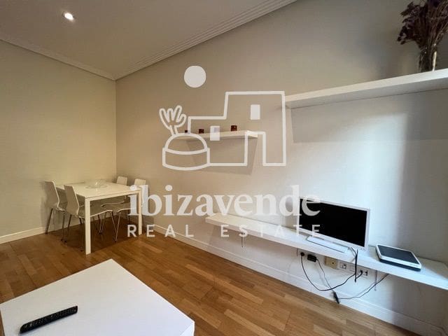 1 sovrum Lägenhet att hyra i Justicia, Madrid stad - 2 500 € (Ref: 9618594)