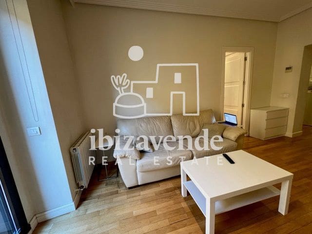 1 sovrum Lägenhet att hyra i Justicia, Madrid stad - 2 500 € (Ref: 9618594)