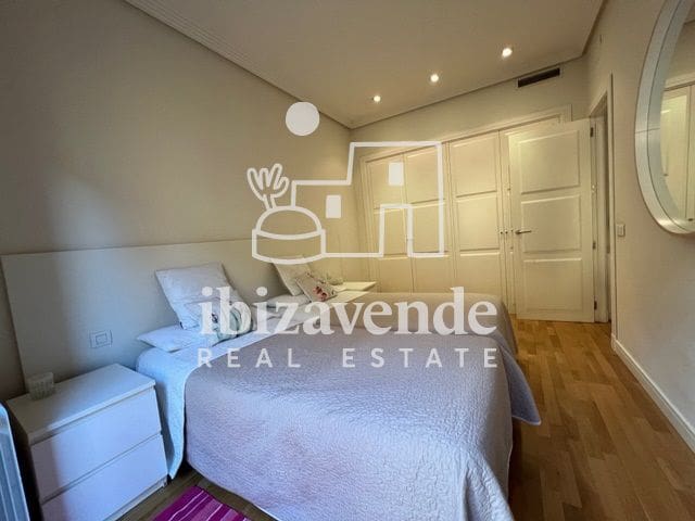 1 sovrum Lägenhet att hyra i Madrid stad - 2 500 € (Ref: 9618594)