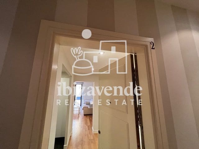 1 sovrum Lägenhet att hyra i Madrid stad - 2 500 € (Ref: 9618594)