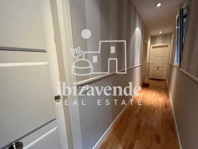 1 sovrum Lägenhet att hyra i Madrid stad - 2 500 € (Ref: 9618594)